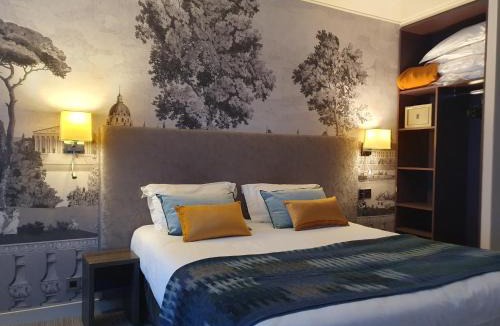 Ternes Hotel | Hôtel Harvey