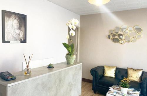 Carentan Hotel | Hôtel Le Vauban