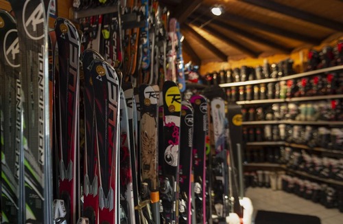 Chatel Hotel | Hôtel Macchi Restaurant & Spa