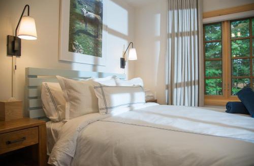 Minden Hills Resort | Haliburton Post House