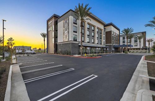 Guasti Hotel | Hampton Inn By Hilton Ontario Airport