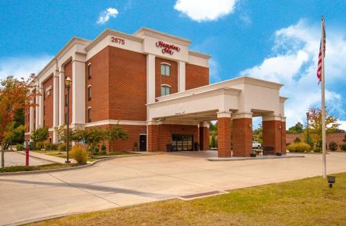 Hernando Hotel | Hampton Inn Hernando, MS