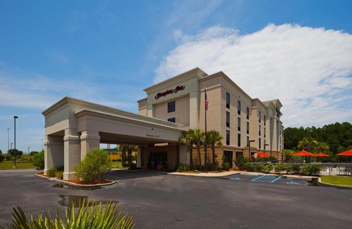Kreole Hotel | Hampton Inn Moss Point