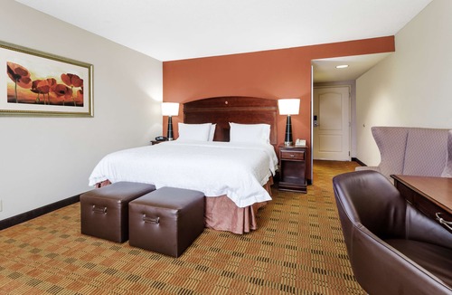 Kreole Hotel | Hampton Inn Moss Point Pascagoula
