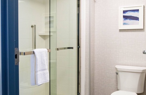 Paris Hotel | Hampton Inn Paris