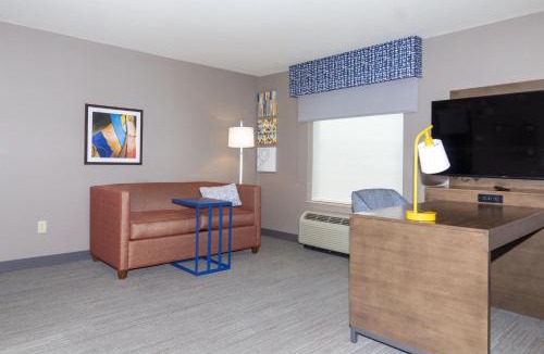 Rawlins Hotel | Hampton Inn Rawlins