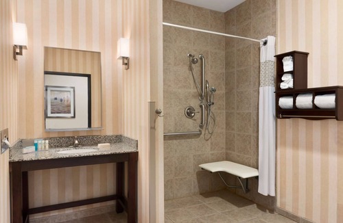 Spearfish Hotel | Hampton Inn Spearfish