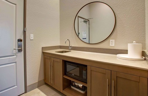 Borger Hotel | Hampton Inn & Suites Borger