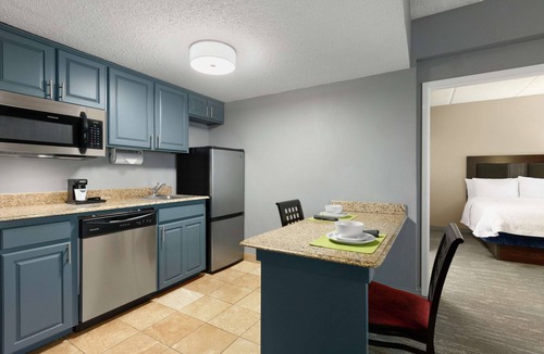 Webster Hotel | Hampton Inn & Suites Houston/Clear Lake-Nasa Area