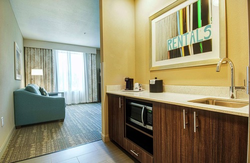 Mission Viejo Hotel | Hampton Inn & Suites Mission Viejo