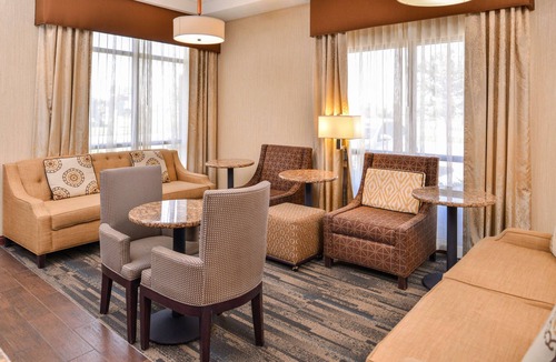 York Hotel | Hampton Inn York