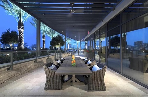 Uptown Apartment | Hanover Post Oak
