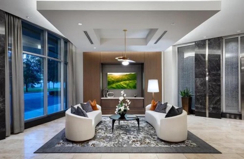 Uptown Apartment | Hanover Post Oak