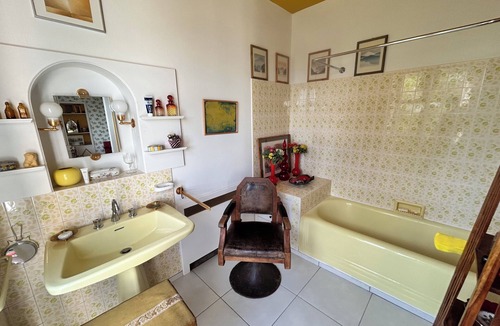 Saint-Gervais-du-Perron Bed & Breakfast | Haras de Beaumenil