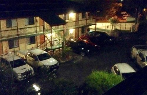 Gladstone Hotel | Harbour Lodge Motel