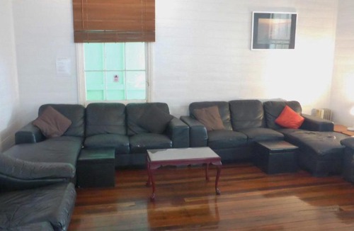 Angourie House | Harbourside