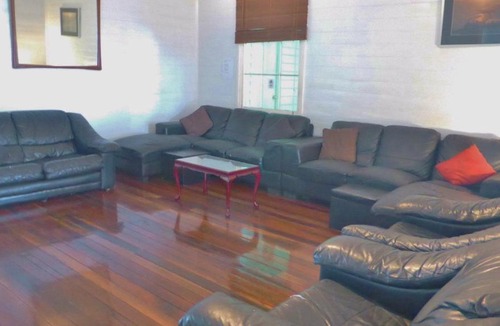 Angourie House | Harbourside
