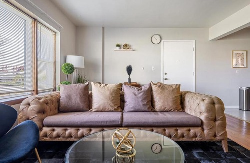 Westmont Apartment | Harmony Haven