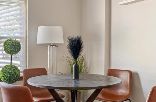 Westmont Apartment | Harmony Haven