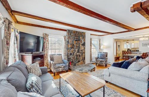 Stowe House | Harvest Farmhouse