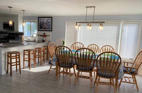 Harvey Cedars House | Harvey Cedars Ocean Block Near Sunset Park