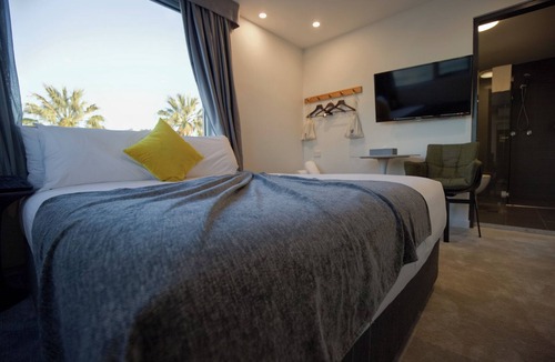 Glebe Hotel | Haven Glebe