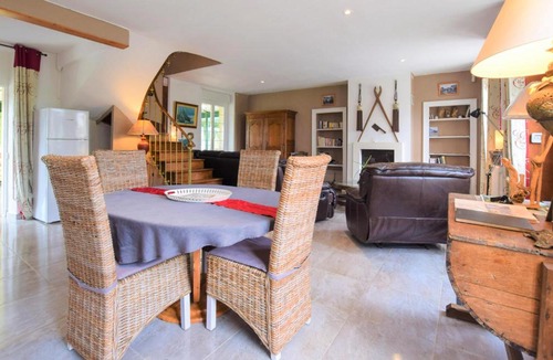 Saint-Germain-du-Pert House | Helie