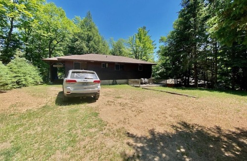 North Kawartha Cottage | Hemlock Haven on Jack Lake