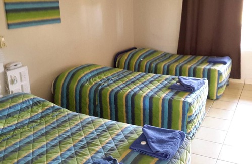 Ingham Hotel | Herbert Valley Motel