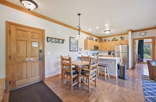 Mountain House Apartment | Hidden River Lodge #5940 By Summit County Mountain Retreats