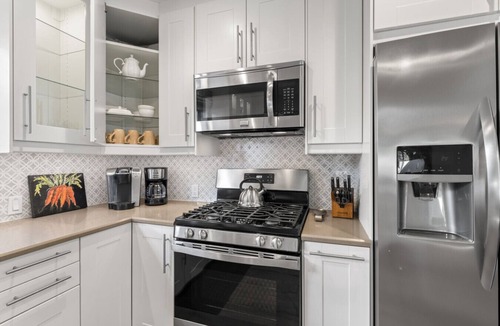 San Clemente Villa | Hideaway 4Plex! Walk to the beach, Downtown, AC!