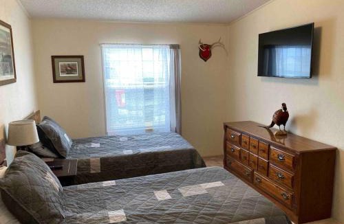 Wa Keeney House | High Plains Hideout 3 bedrooms 2 Baths