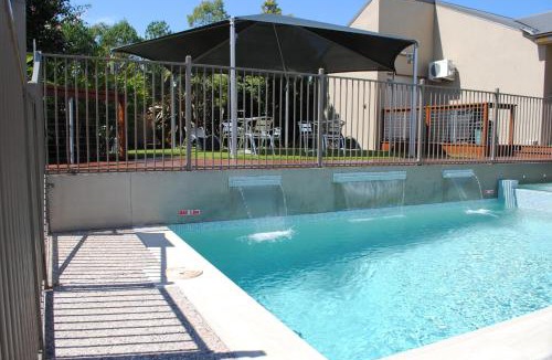 Highfields Hotel | Highfields Motel Toowoomba