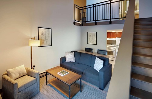 Vail Resort | Highline Vail - a DoubleTree by Hilton