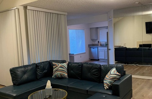 Briarforest Condo | Highly Favored Executive Suites- Energy Corridor