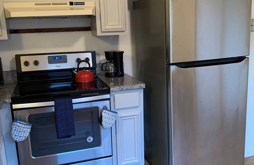 Briarforest Condo | Highly Favored Executive Suites- Energy Corridor
