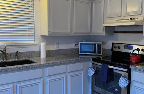 Briarforest Condo | Highly Favored Executive Suites- Energy Corridor