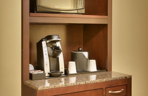 Clarksville Hotel | Hilton Garden Inn Clarksville