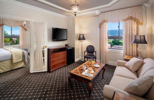 Bethlehem Hotel | Historic Hotel Bethlehem