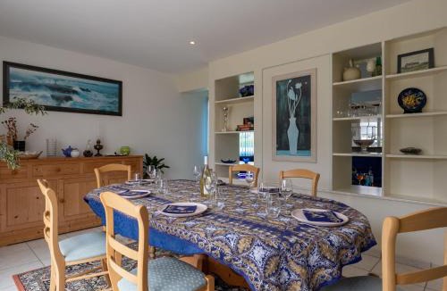 Porspoder House | Holiday Home Ty Stella by Interhome