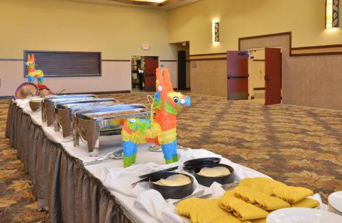 Stevens Point Hotel | Holiday Inn Stevens Point - Convention Center by IHG
