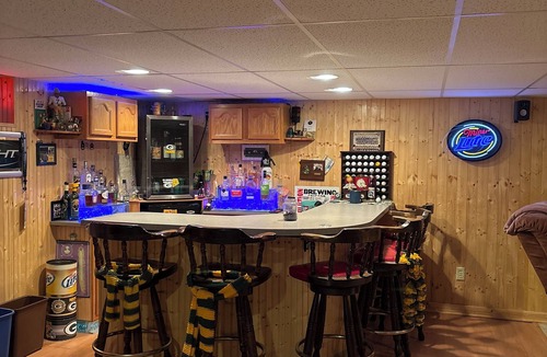 Black Wolf House | Home available for EAA July 17-25,2026