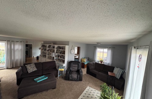 Black Wolf House | Home available for EAA July 17-25,2026