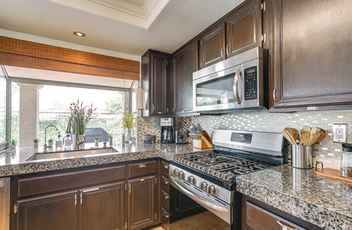 Indio Cottage | Home w/Private Pool & Game Room in Indio!