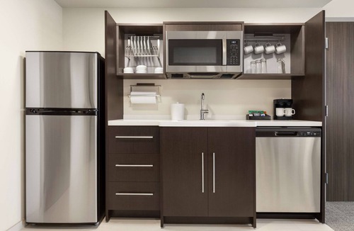 Cheyenne Hotel | Home2 Suites By Hilton Cheyenne