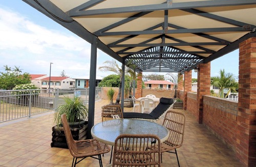 Bargara Apartment | Horizons 3a-16 Miller Bargara