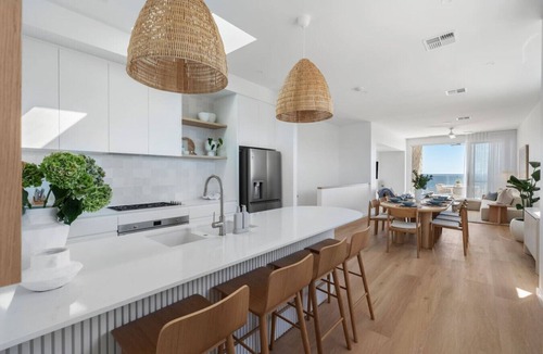 Aldinga Beach House | Horizons ~ Designer luxury stay with dream views