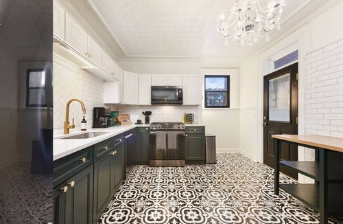 Central Northside House | ★ HostWise Stays ★ Elegant Mexican War Streets Home!