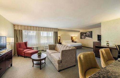 Addison Hotel | Hotel Dax