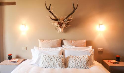 Dinner Plain Hotel | Hotel High Plains